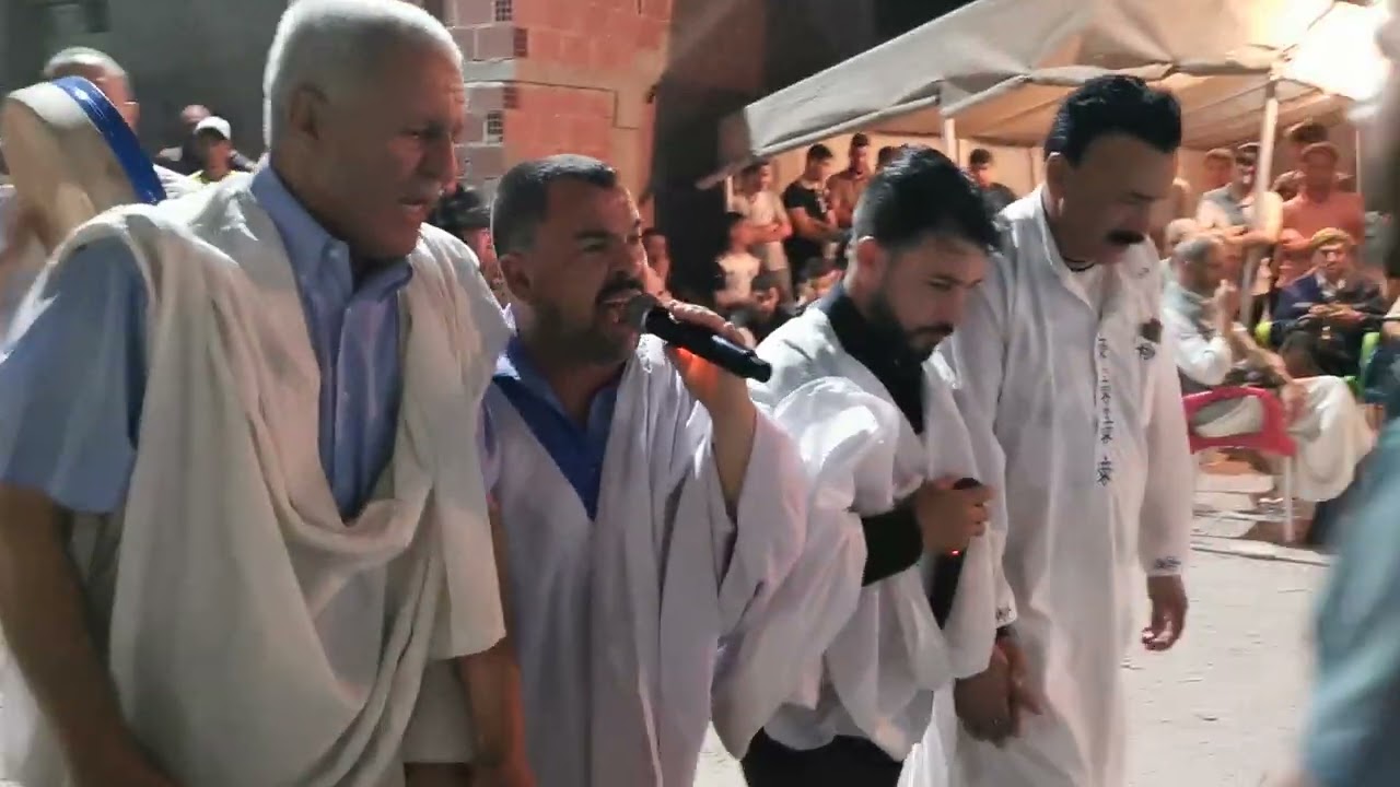 قدور قعقاعي عرس يابوس