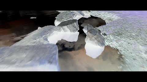 Davinci Resolve Titles and Effects Demo, DJI Mavic Mini Drone