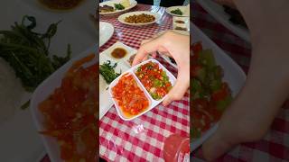 Makan Tuna Jumbo Habis Nonton Agak Laen Dua Seru Pol shorts