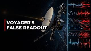 Voyager Telemetry Signal Anomaly Explained: Inside the Deep Space Glitch