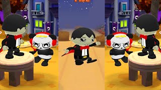TAG WITH RYAN UNLOCK ALL HALLOWEEN SPECIAL CHARACTERS