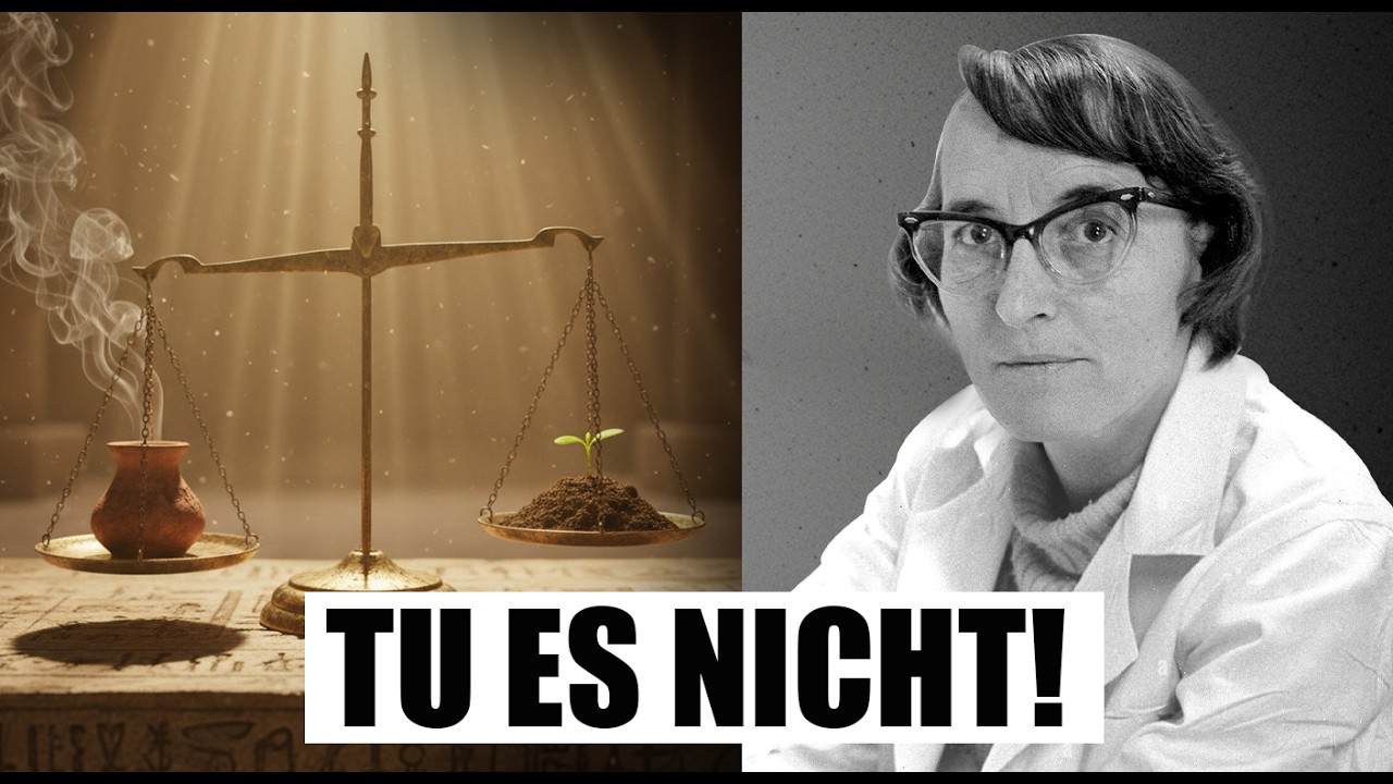 Verbrennen oder Begraben: Was 89% nach einer Nahtoderfahrung wirklich wählen würden