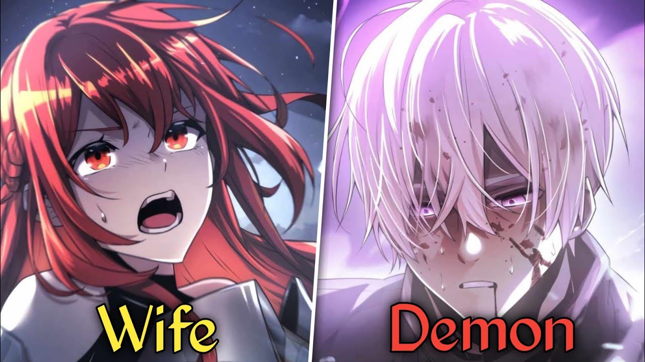 Terminally ill Genius Dark knight(2023)| Episode 1|manhua explained in
