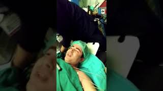 #burhantüzer #doktor #ameliyat #hasta #narkoz #aşkyarası Resimi