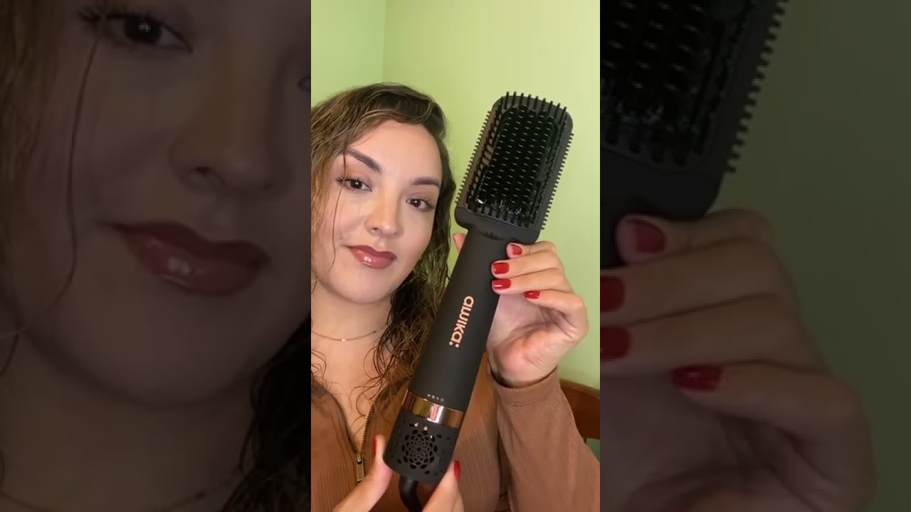 Hair Tool that&rsquo;s worth your $$