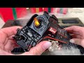 Toy Asmr Classic Christmas Train Set ASMR Satisfying With Unboxing No Talking Review Toys Toy Asmr Classic Christmas Train Set ASMR Satisfying With Unboxing No Talking Review Toys