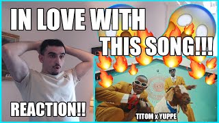 I LOVE THIS!!🔥🔥| TitoM & Yuppe - Tshwala Bam [Ft. S.N.E & EeQue] (Official Music Video) *REACTION*