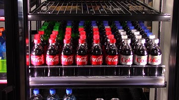 C21 Shelf Adjustment