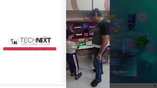 Fun-Filled Walk-In Event Kids Parents Explore Robotics At Technext Andheri