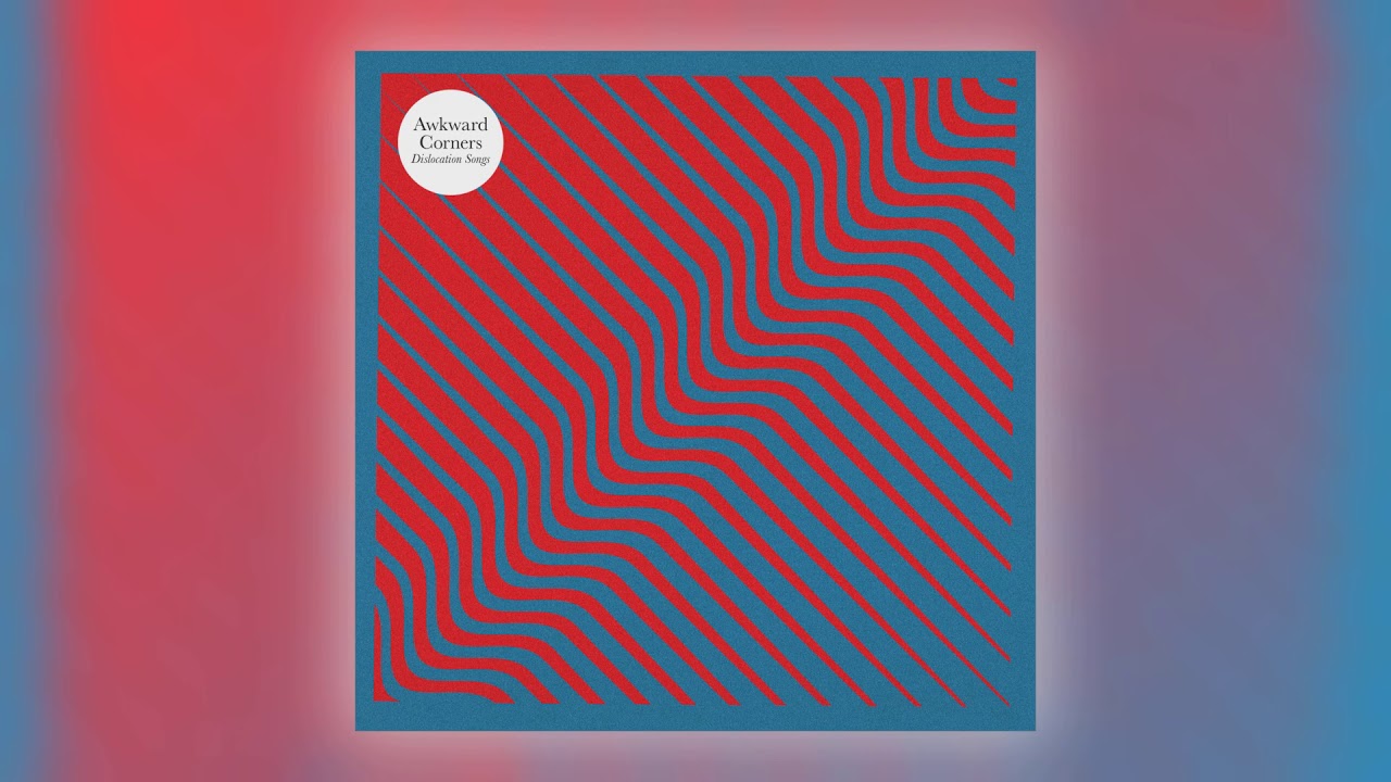 Awkward Corners - Just Around the Corner (feat. Sarathy Korwar) [Audio]