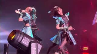 Metalverse in zepp Kuala Lumpur