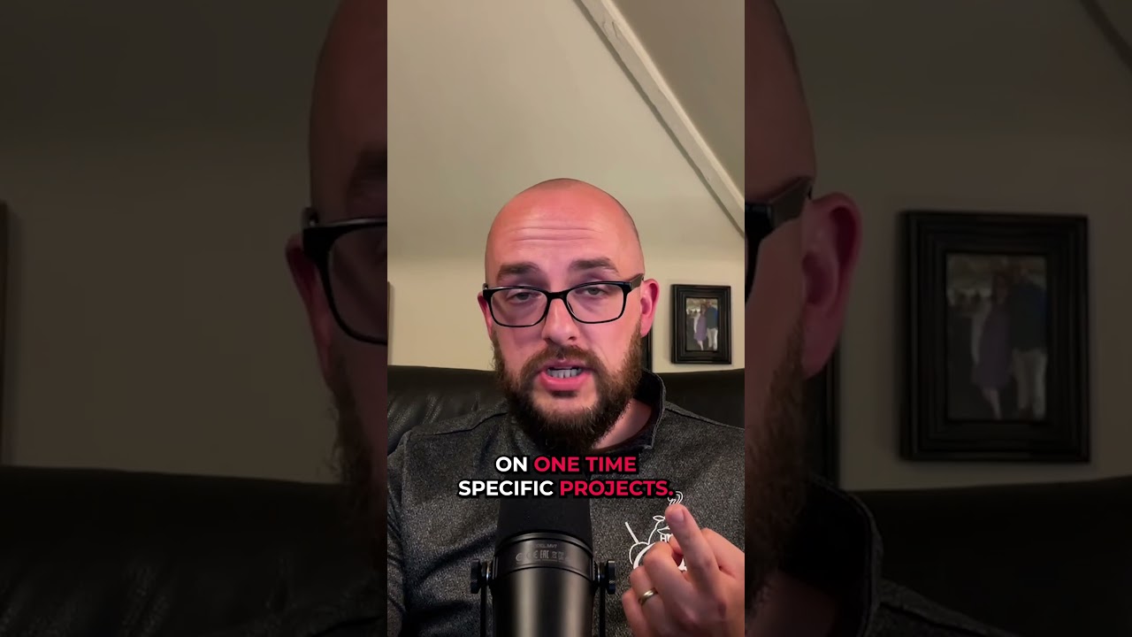 Avoid this PRICING trap! Value pricing.