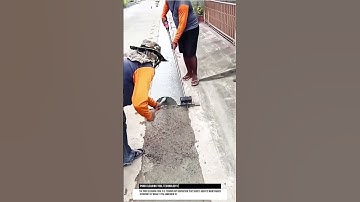 Concrete Leveling Tool Technology Innovation for Road Repair