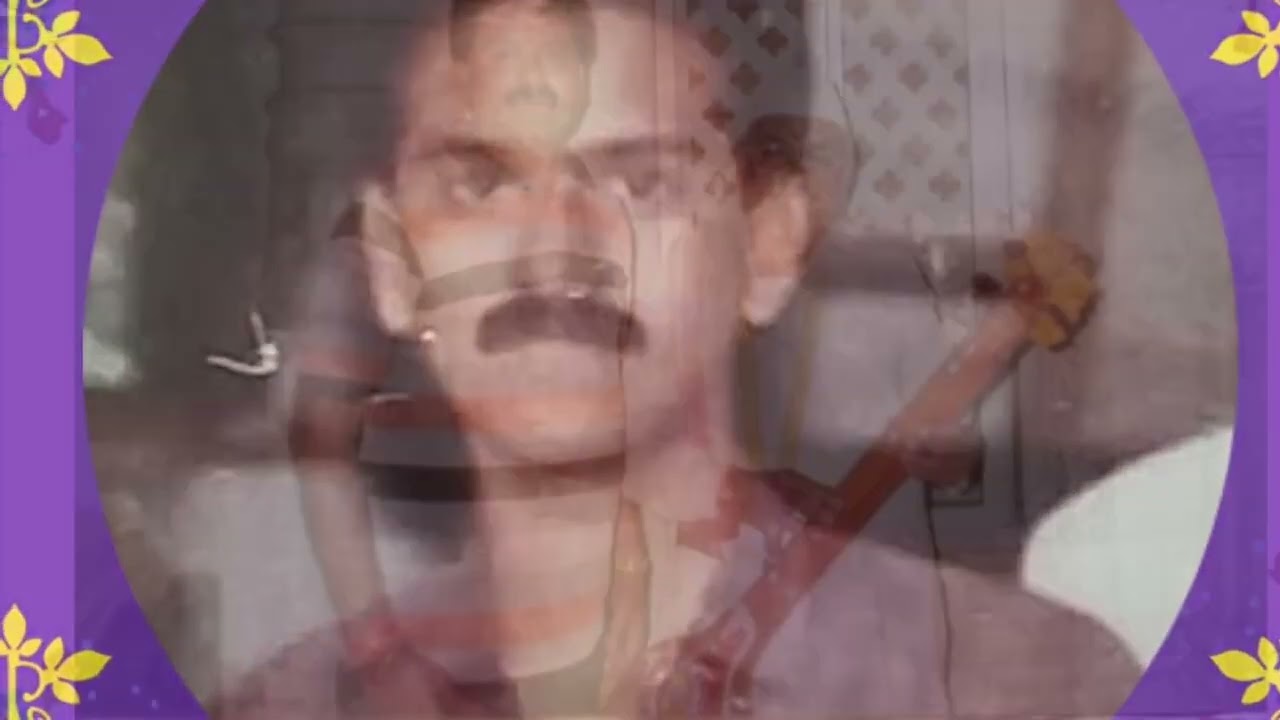 Manasoka Madhukalasam Song Presented by Prabhakar,Kakinada(Neerajanam,1988)🎼🎹🙏💐🌹🌷🎤🦜👍💕💘