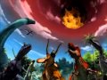Dinosaur King ~ Hold On AMV