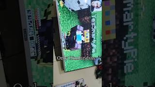 Only Himlands Lover 💓🐱 #shortvideos #himlands #viral #minecraft