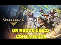 UN NUOVO GIOCO CON LA MAGIA GRATIS SU NINTENDO SWITCH - SPELLBREAK PROVIAMOLO !
