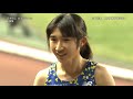 【第104回日本選手権長距離】女子5000m　決勝