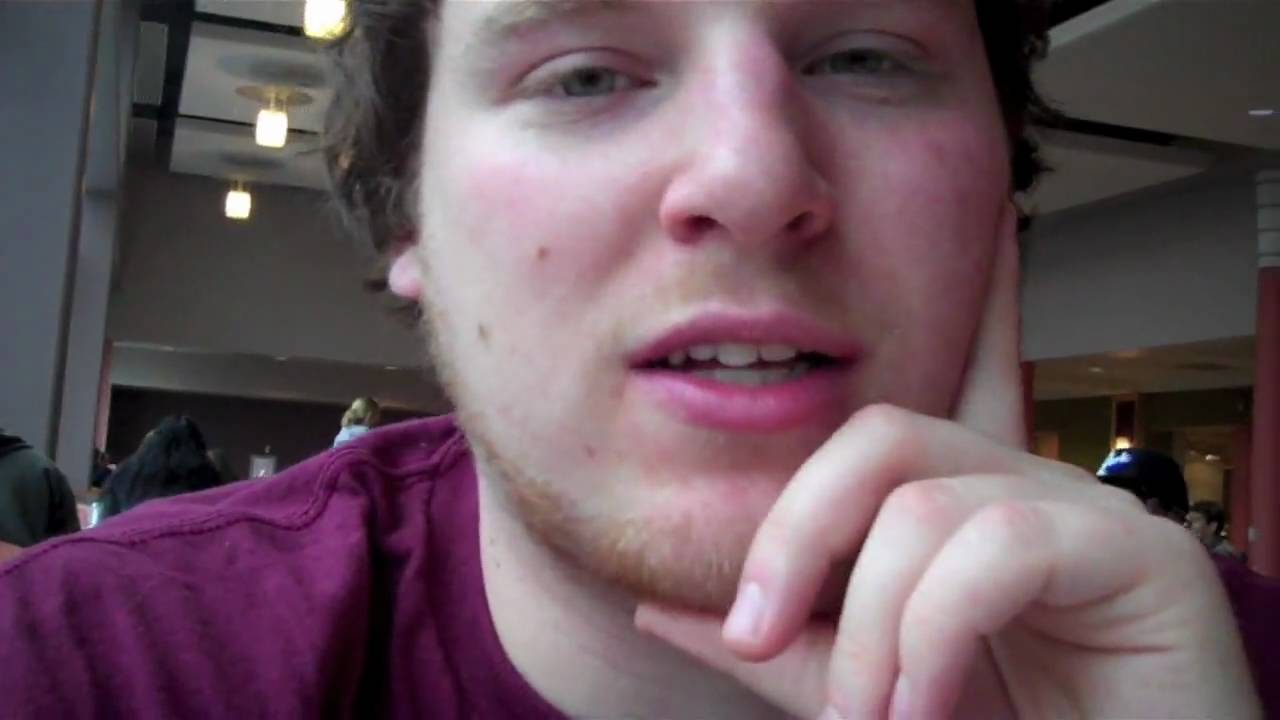 STEAMED AIR WITH A SIDE OF NOTHING! (DAY 9 - 1.25.10)