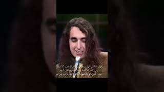 هل سمعت هاذه الاغنيه في الفلام مرعبة من قبل؟