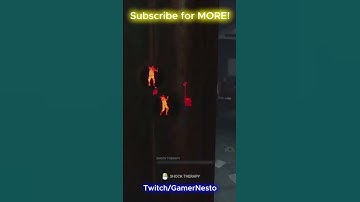 Leavy my Hex alone 😠😤