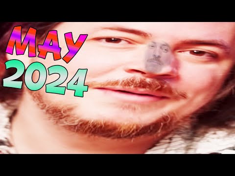 Best of Game Grumps (May 2024)