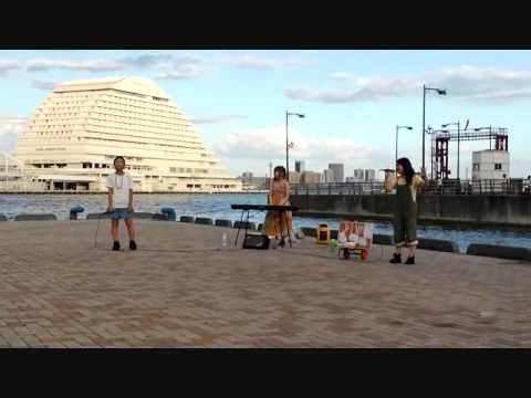 Forever friend/DEWさんのカヴァー