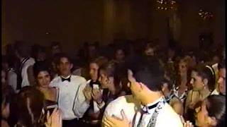 Bishop Eustace Senior Prom 1995