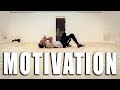 You Shouldn't NEED Motivation