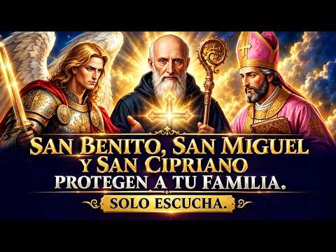 No ignores estas señales en tu hogar: Oración Definitiva de Liberación Inmediata