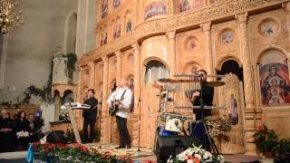 Moinesti - Stefan Hrusca - Linu-i lin