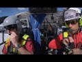 Pilotes d'hélicoptère en haute montagne : "Le ciel est mon domaine"