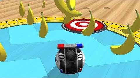 Going Balls SpeedRun Gameplay Level 1751