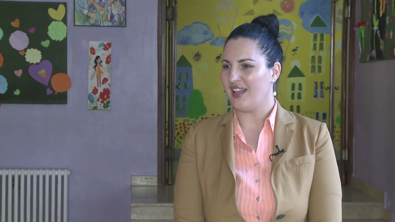 "Na margini": Život u Domu za djecu bez roditeljskog staranja Tuzla