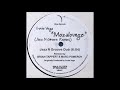 Louie Vega - Mozalounge (Jazz N Groove Dub)
