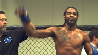 ultimate Battle Grounds 8 “Sound the Alarm”