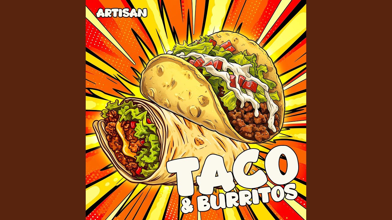 Taco & Burritos - YouTube