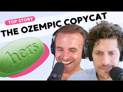 Hims & Hers Ozempic 85% Knock-Off, Red Lobster's Bankruptcy, Costco Birthday Parties | TBOY EP
