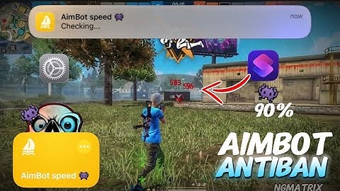 100%WORKING 👾SCRIPTABLE IOS FREEFIRE 📲 SAFE & WORKING PANEL DNS || XIT AIMBOT SHORTCUT🇧🇷