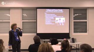 Common Core Information Night