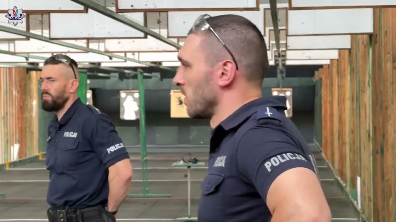 Policjanci z Mielca najlepszą parą patrolową na Podkarpaciu @KWPRZ