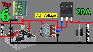 Top 6 elektronische projecten die iedereen in 2025 kan maken
