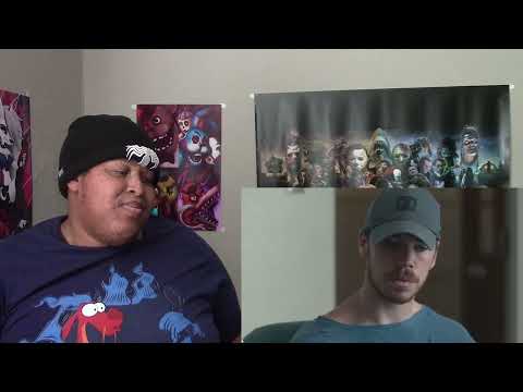Union Country Trailer | Chipmunk Reaction