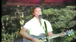 Tom Wopat and the Full Moon Band