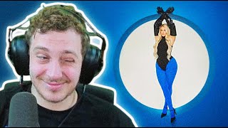 Meghan Trainor - Timeless | Brad Taste Uncut Reaction