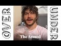 The Armed Rate Hydration | Pitchfork