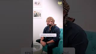 Celebrity Cricket Legend Parthiv Patel’s Hair Transformation Story |  Interview with Dr. Gaurang Krishna Net Worth