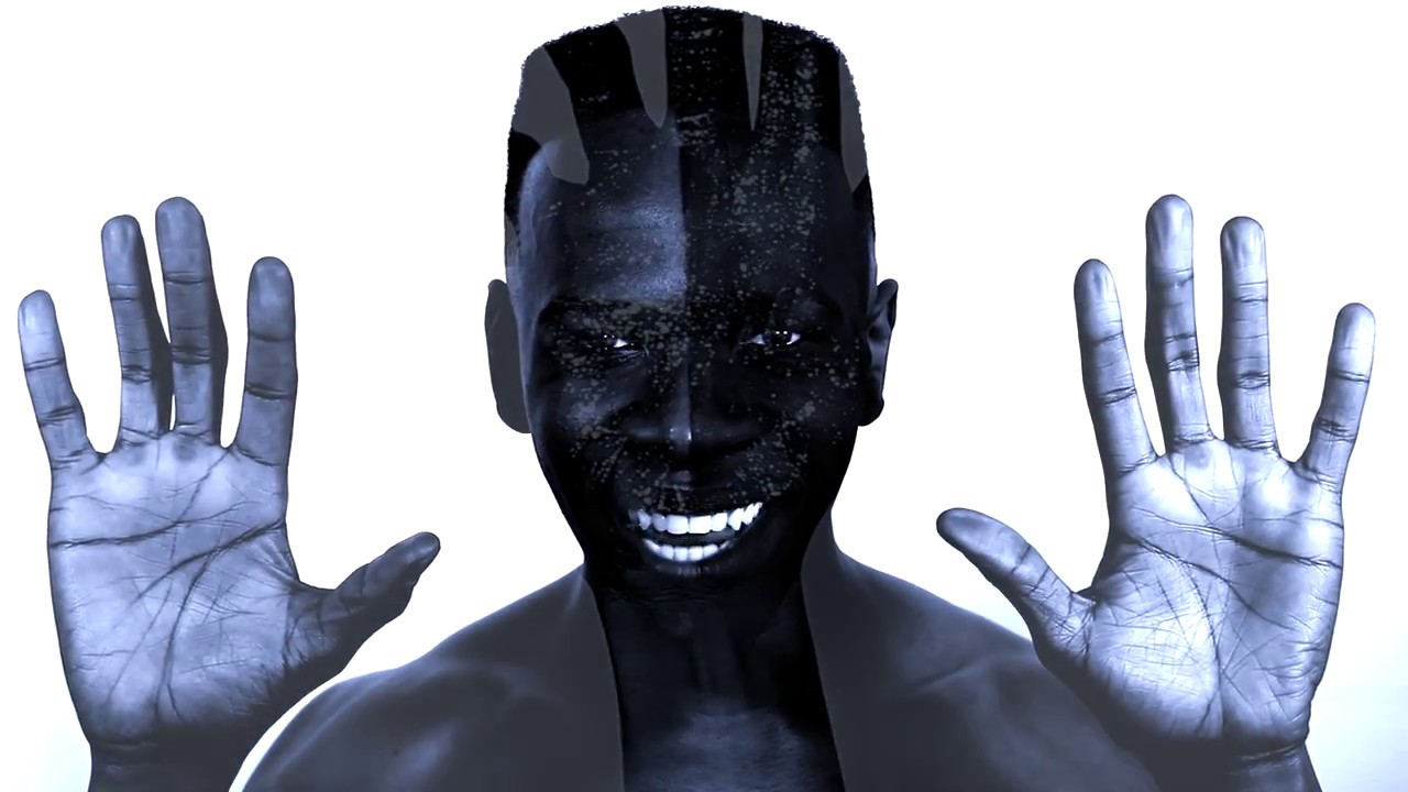 Litha Bam - Feel the Music (Official Video)