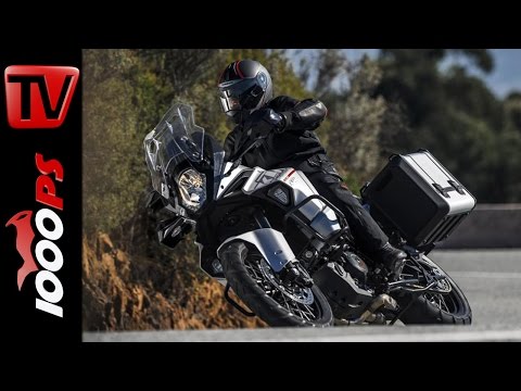 KTM 1290 Super Adventure 2015 | Technische Daten-Leistung-Features KTM 1290 Super Adventure 2015 | Technische Daten-Leistung-Features