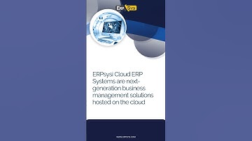 Cloud ERP Systems Explained | Best Cloud ERP Software for Small, Medium & Large Businesses